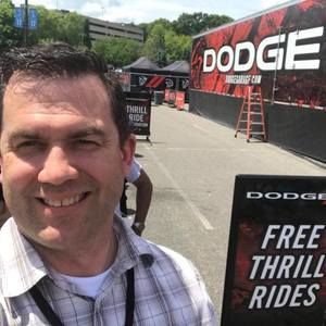 Meet your Posher, Bill